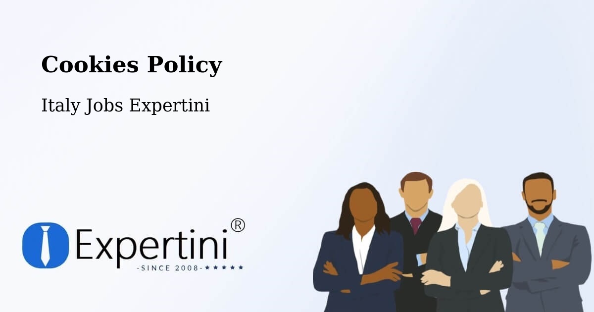 Cookie Policy – Breo - Italy Jobs Expertini